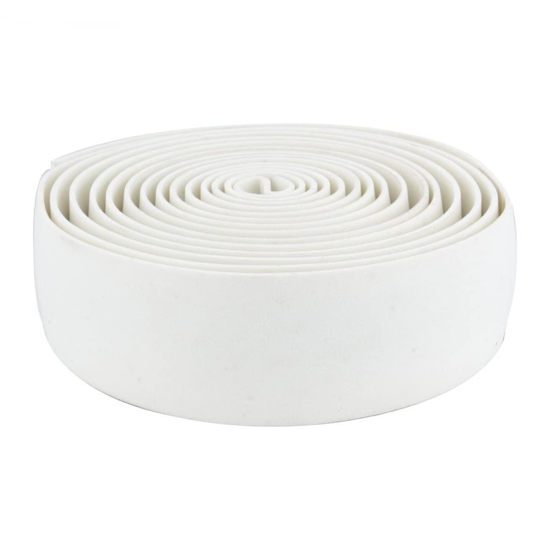 Origin8 Pro Cork Handlebar Tape, White
