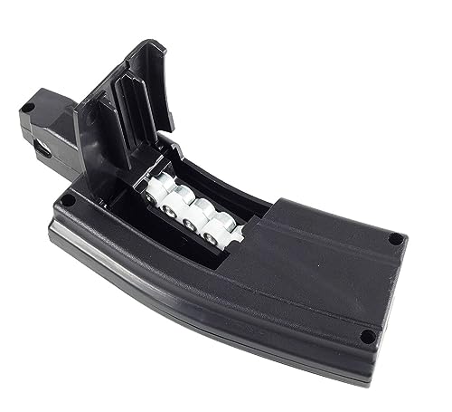 30-Round Pellet Magazine for Sig Sauer MCX & MPX Airguns - .177 Cal