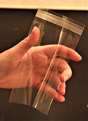 PSA Graded Card Sleeves - 100 Count UV Protection Holders