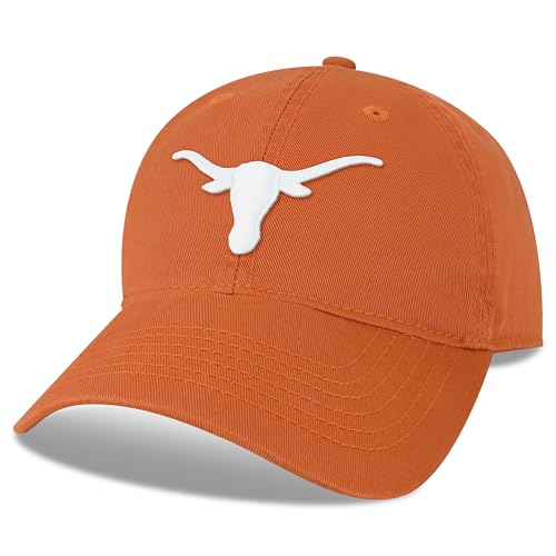 Maryland Terrapins Relaxed Twill Baseball Cap for Men & Women