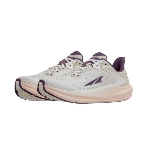 ALTRA Women's Torin 8 Road Running Shoe, Tan, 8.5 Wide