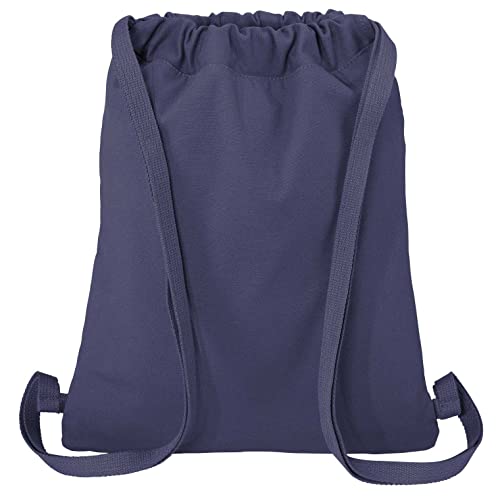University of Kentucky Drawstring Backpack - Navy