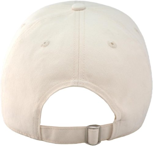 TSSGBL Vintage Cotton Washed Adjustable Baseball Cap Men Women Unstructured Low Profile Plain Blank Casual Ball Dad Hat Khaki Beige