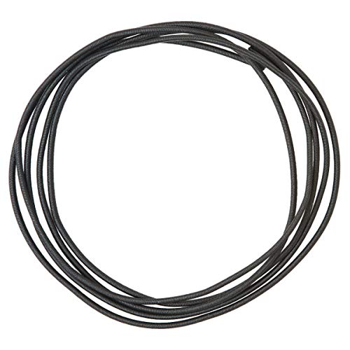 Elastic Shock Cord for Tent Poles and Outdoor Gear - 84" x 1/8"