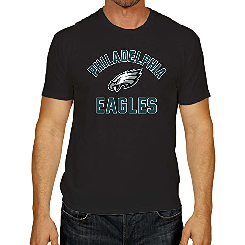 NFL Gameday Cotton Blend T-Shirt for Men & Women - Sizes S-5XL