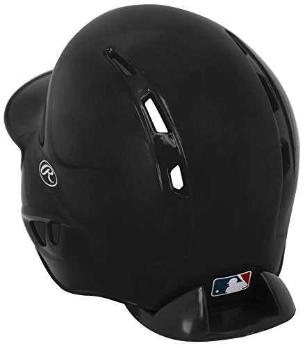 San Francisco Giants Mini Replica Baseball Helmet with Display Stand