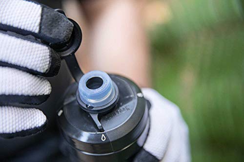 Bicycle Water Bottle Nozzle Mud Cap for Podium Series Bottles