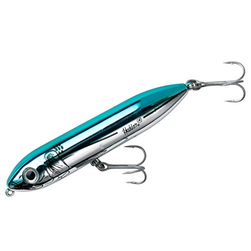 Heddon Super Spook Topwater Fishing Lure for Saltwater and
