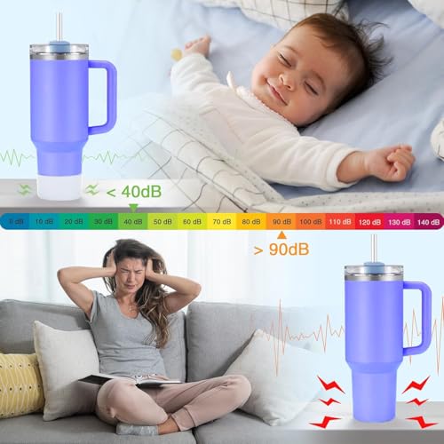 Silicone Boot for Owala Freesip Tumblers 18-40oz - Clear