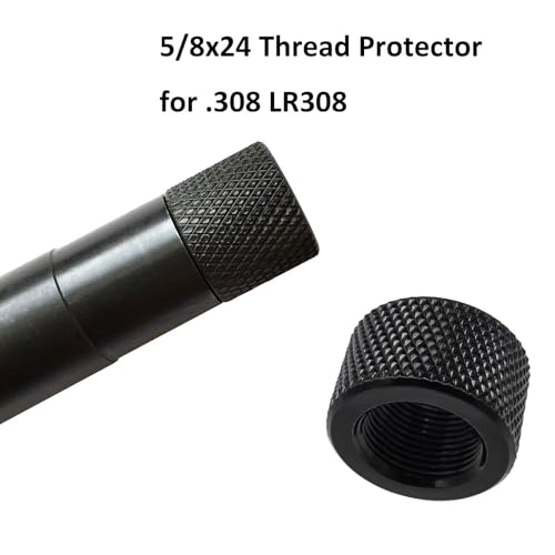 5/8x24 Thread Protector for .308 LR308 - 2 Pack