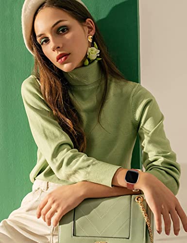 Minyee Floral Silicone Band for Fitbit Versa 4/3 & Sense 2 - Starlight & Brown, Sunflower & Dandelion Design, Soft Sport Strap for Women
