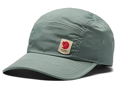 Fjällräven High Coast Lite Cap Large-XLarge Patina Green Quick-Dry Packable