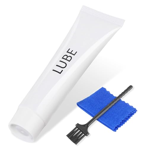 Treadmill Belt Lubricant Silicone Oil Maintenance Lube - 1pcs
