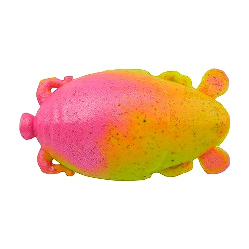 Saltwater Surf Bytes Sand Fleas - Pink Fuze