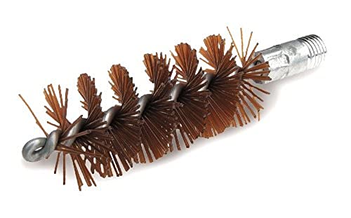 Nylon Brush for .44/.45 Caliber Rifle - Durable Scrubbing Action