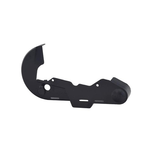 AlveyTech Chain Guard for Razor E200 & E275 (Version 36+) Scooters - Replacement Scooter Chain & Link Cover Protector with Mounting Screws, Accessories & Parts for Razor Electric Chain-Drive Models