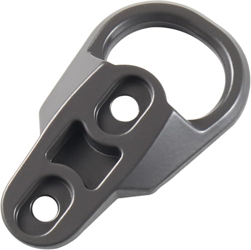Rifle Sling Mount for Two-Point & Traditional Slings