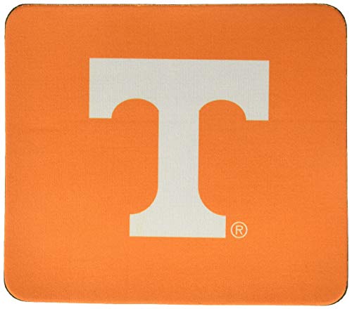 Tennessee Volunteers Neoprene Mouse Pad - 8" x 7"