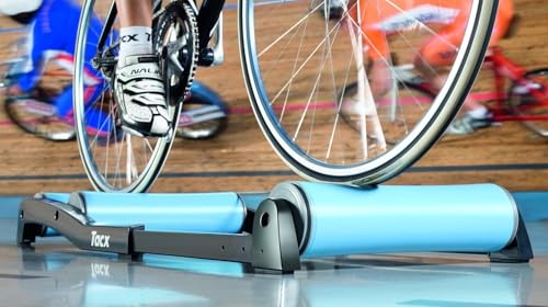 Indoor Bicycle Rollers - Garmin TacX Antares 62 cm