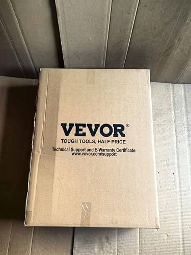 VEVOR Traffic Delineator, 6 PCS Posts Channelizer Cone, Delineator Post Kit 30” in Height, PU Traffic Post, Orange Safety Cones, Portable Spring Posts with Base, Barrier Cones with Reflective Bands