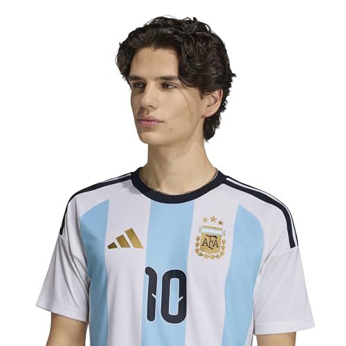 Men's Argentina World Cup 2026 Track Top - Soccer Apparel