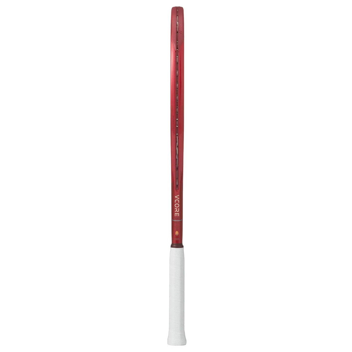 YONEX VCORE 100 Tennis Racquet – Ruby Red, 100 sq.in Head, G2 Grip, VC081002