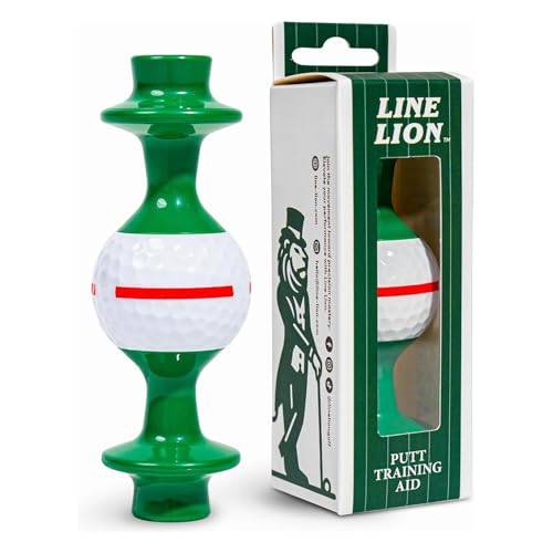 Golf Putting Alignment Gate - Face & Path Feedback Training Aid
