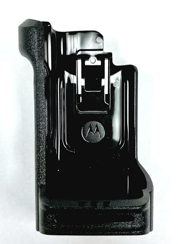 Motorola PMLN7901A Universal Radio Carry Holder for APX 6000 Series