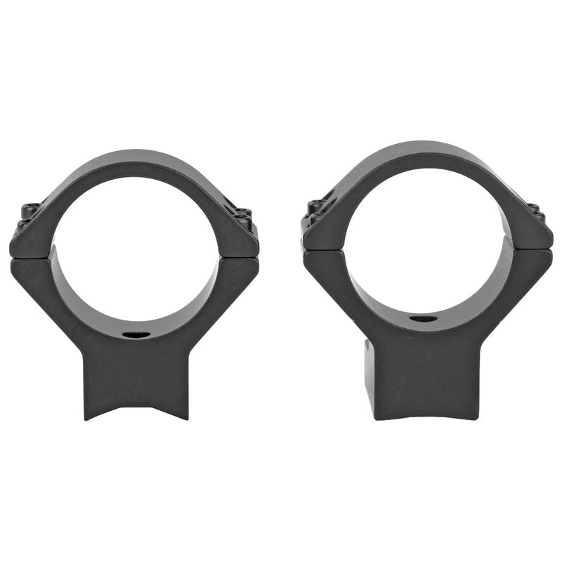 Talley 30MM Weatherby Vanguard (Med) Black