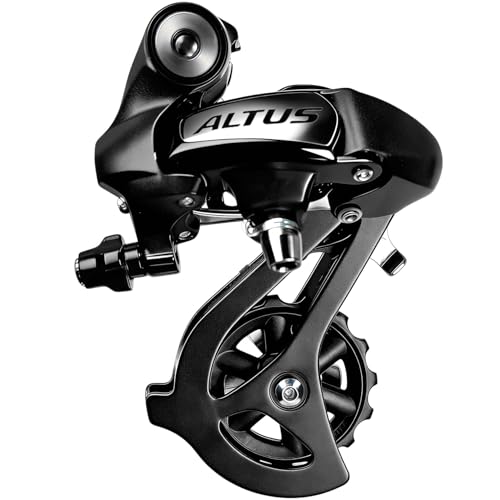 Verkstad Altus RD-M310 7/8-Speed Bike Derailleur Direct Mount
