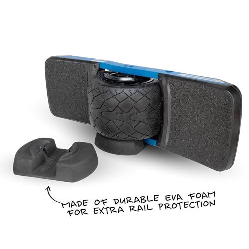 Landslide Trunksaver Onewheel Stand Universal for GT/Pint XR/XRC – Non-Slip EVA Foam Carrier