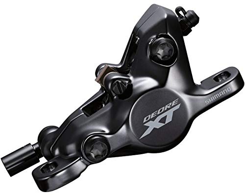 SHIMANO XT M8100 DT PMOUNT RE S/A Bicycle Accessories, Adult Unisex, Multicoloured, One Size