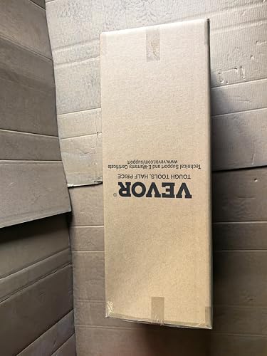 VEVOR Traffic Delineator, 6 PCS Posts Channelizer Cone, Delineator Post Kit 30” in Height, PU Traffic Post, Orange Safety Cones, Portable Spring Posts with Base, Barrier Cones with Reflective Bands