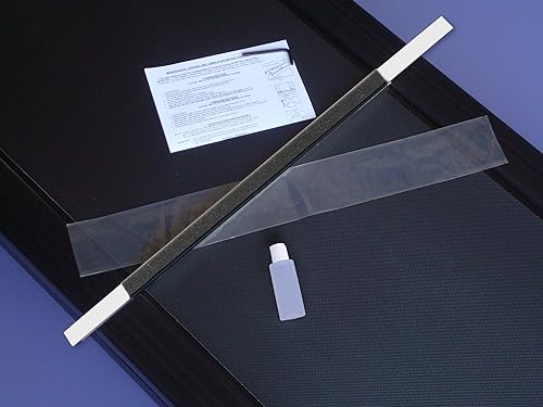 Treadmill Lubricant System with Applicator Wand - 1 Fl Oz
