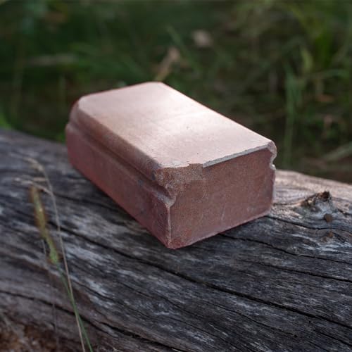 Long-Lasting Acorn Scent Deer Attractant Brick - 4lb