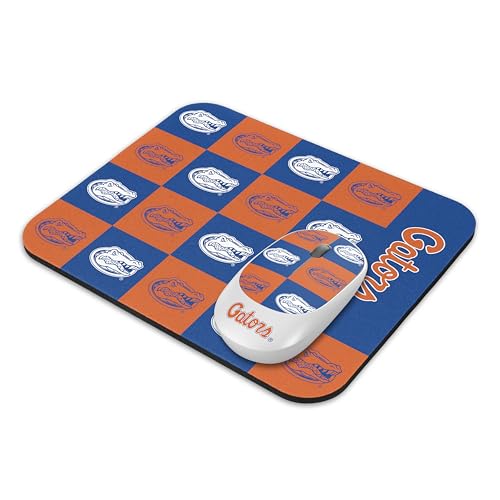 Florida Gators Mouse Pad - Durable Non-Slip Design