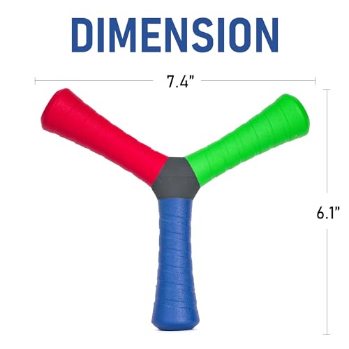 Hand Eye Coordination Trainer - Reaction Speed Tool - Green