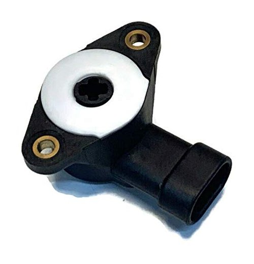 Accelerator & Brake Pedal Rotary Position Sensor for E-Z-GO RXV Golf Cart 08-Up