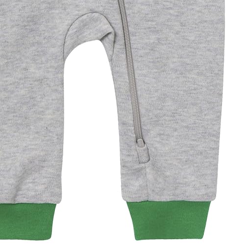 Gerber NBA Baby Footless Pajamas 24 Months – Boston Celtics