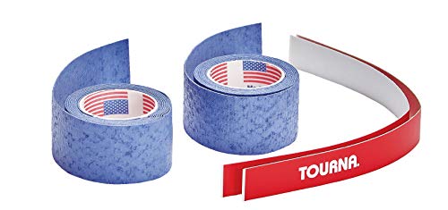 Pickleball Grip Overgrip - 2 Pack, Tacky Feel for Paddles