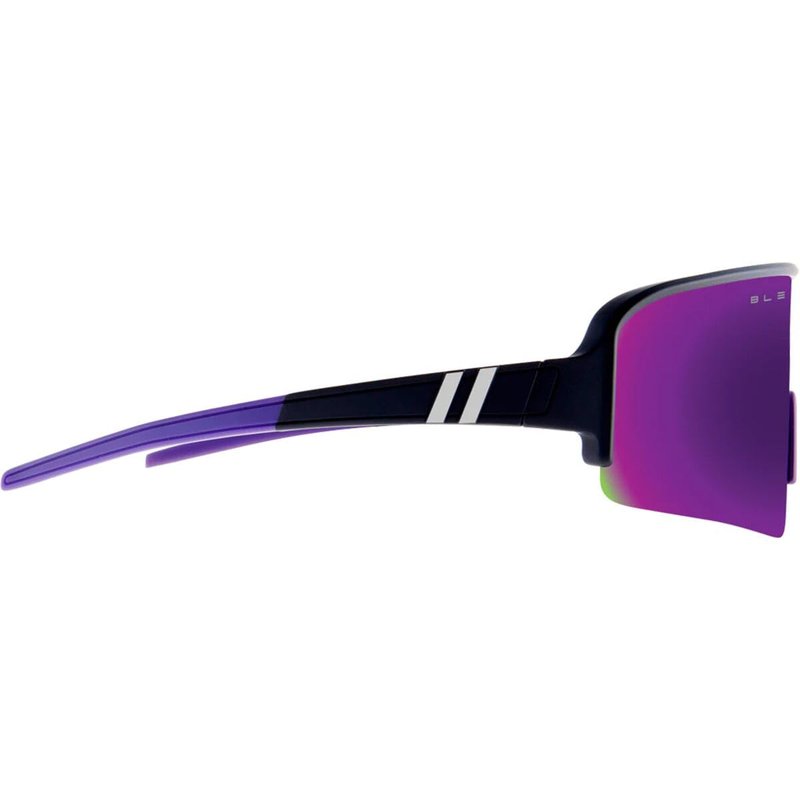 Blenders 20601080799KL Eclipse X2 Violet Victory (Wholesale Exclusive) Black/Violet Polarized