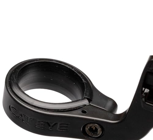 Out Front Bike Computer Bracket - One Size, Bolt-on Mount