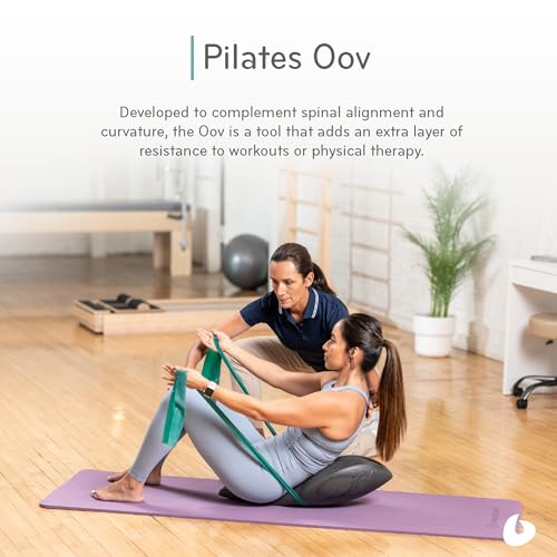 Pilates Oov Training Tool - Medium Core & Back Trainer