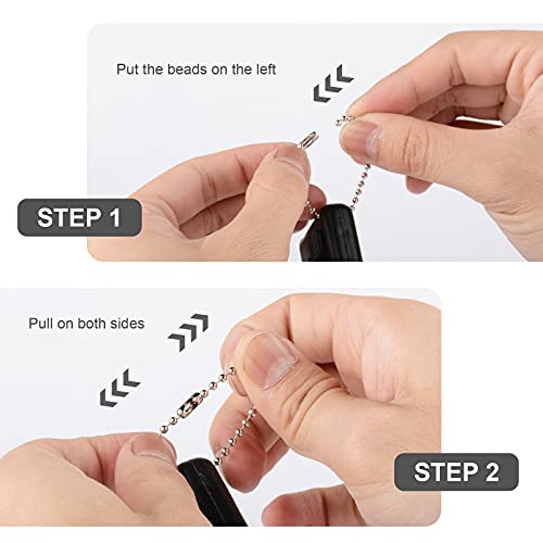 3-in-1 Golf Club Brush Cleaner Tool - Black, Blue, Red