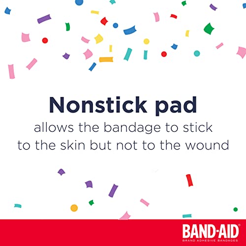 Disney/Pixar Mashup Band-Aid Adhesive Bandages - 20 Count Pack of 2