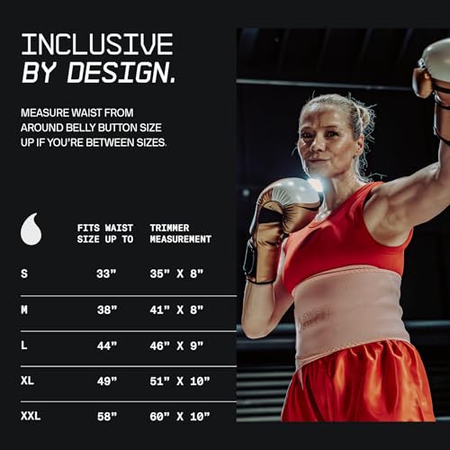 Sweet Sweat Waist Trimmer for Enhanced Workout Support