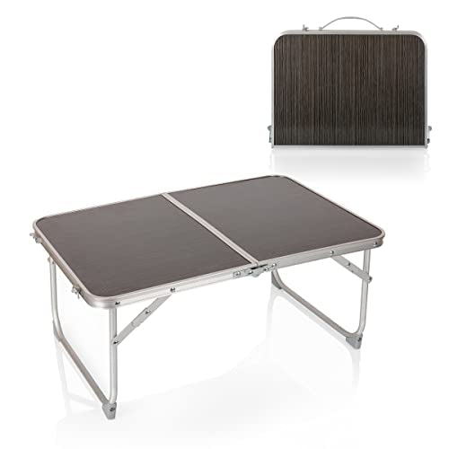 Mini Portable Folding Table - Chicago Bears