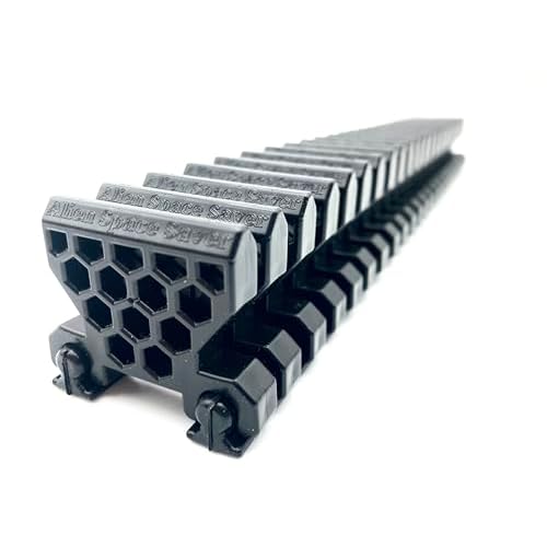 42 Wrench Organizer Set V2- Black