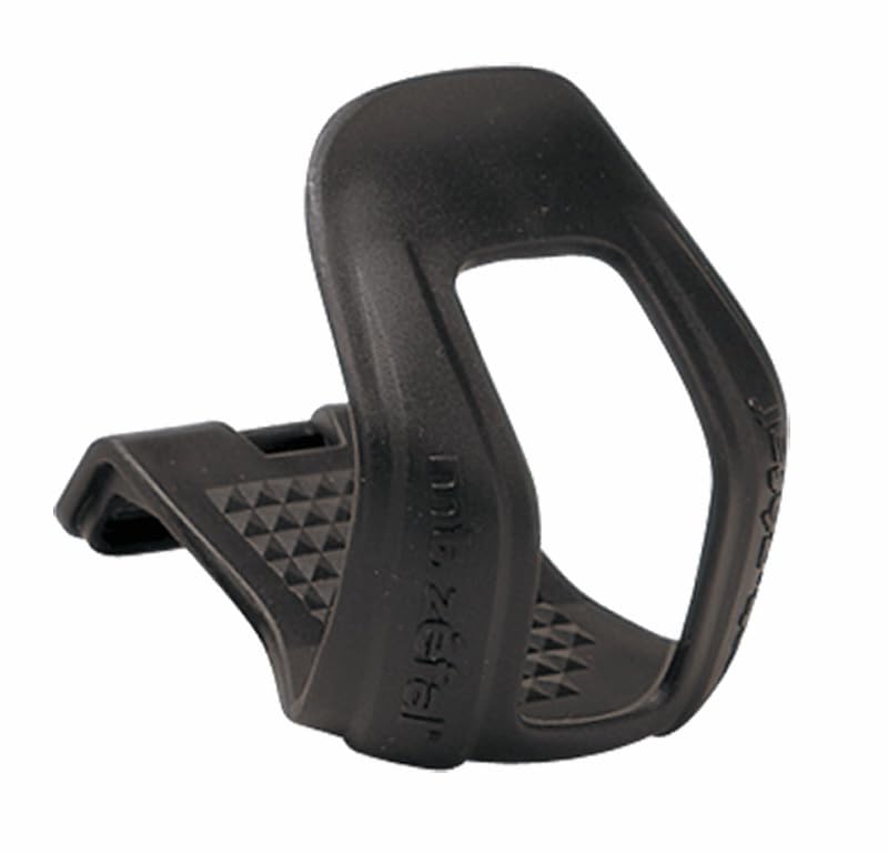 Mountain Bicycle Half Toe Clip - Large/X-Large