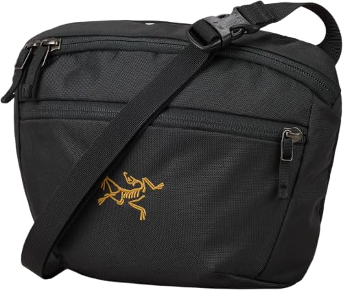 Arc'teryx Mantis 2 Unisex Hydration Waist Pack - Lightweight, Durable, Recycled Polyester